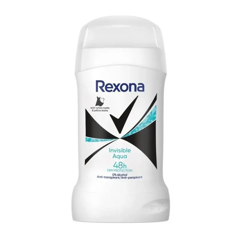 rexona-stik-50ml-w-invisible-aqua-1-(1) Rexona stick 50ml Invisible Aqua - Slika 1
