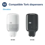 Tork S2 Premium tečni sapun 420502 - Slika 2