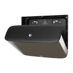 Tork T2 držač za toalet papir u rolni inox 460006 - Slika 6