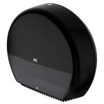 Tork T1 držač toalet papira Jumbo crni 554008 - Slika 2