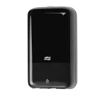 Tork T3 držač toalet papira listići crni 556008 - Slika 3