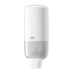 Tork S4 dozator za sapun u peni beli 561500