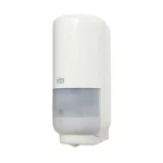 Tork senzor S4 dozator za sapun u peni beli 561600 - Slika 6
