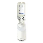 Tork senzor S4 dozator za sapun u peni beli 561600 - Slika 5