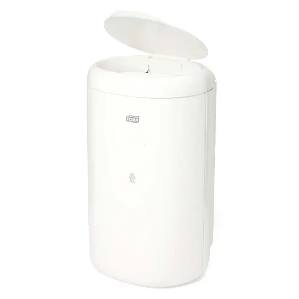 tork-564000-1 Tork B3 kanta za smeće bela 564000 - Slika 1
