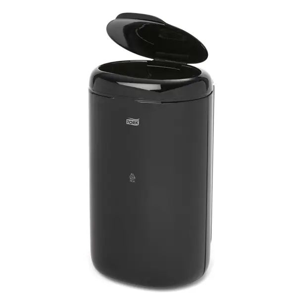 tork-564008-1 Tork B3 kanta za smeće crna 564008 - Slika 1
