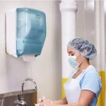 Tork W6 Washstation dispenzer 651420 - Slika 5