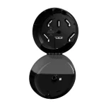 Tork T8 SmartOne držač toalet papira u rolni crni 680008 - Slika 5