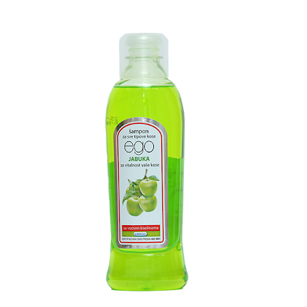 unnamed-(2)-(1) EGO šampon Jabuka 1L - Slika 1
