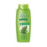 Wash&Go 675ml Herbal