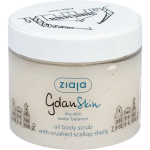 Ziaja piling za telo GdanSkin 300 ml