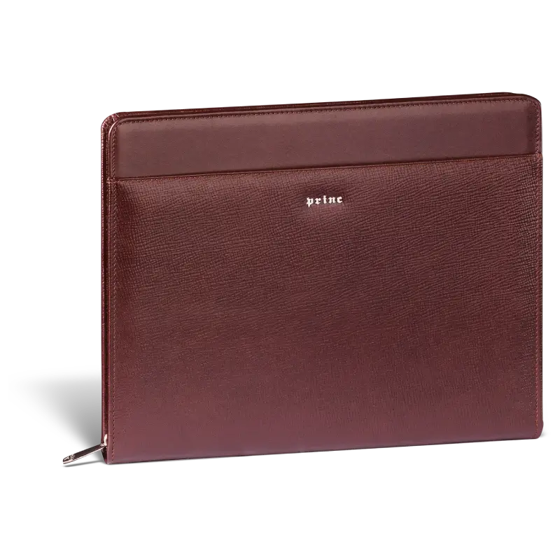 1301-0003-089B7050.psd-2 Princ Leather fascikla Luxury art.1301 - Slika 1