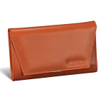 Princ Leather ženski novčanik Trapez art.391 - Slika 8