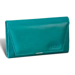 Princ Leather ženski novčanik Trapez art.391 - Slika 6