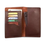 Princ Leather futrola za mobilni - novčanik Luxury art.1105 - Slika 2
