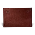 Princ Leather stona mapa preklop art.505