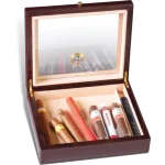Princ Leather Humidor Elegant art.507 - Slika 4