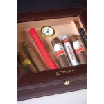 Princ Leather Humidor Elegant art.507 - Slika 3