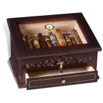 Princ Leather Humidor Rustik art.508 - Slika 6