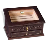 Princ Leather Humidor Rustik art.508 - Slika 5