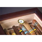 Princ Leather Humidor Rustik art.508 - Slika 2