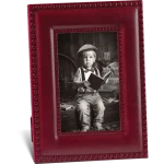 Princ Leather foto ram art.520