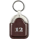 Princ Leather hotelski privezak kraći art.901 - Slika 2