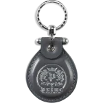 Princ Leather privezak okrugli art.903 - Slika 9