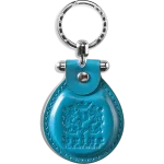 Princ Leather privezak okrugli art.903 - Slika 7