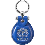 Princ Leather privezak okrugli art.903 - Slika 5