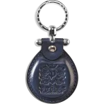 Princ Leather privezak okrugli art.903 - Slika 4