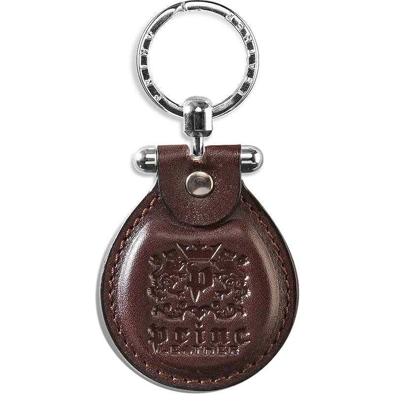 903.-Privezak-okrugli-18 Princ Leather privezak okrugli art.903 - Slika 1