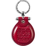 Princ Leather privezak okrugli art.903 - Slika 15