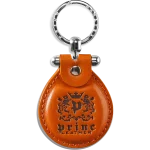 Princ Leather privezak okrugli art.903 - Slika 13