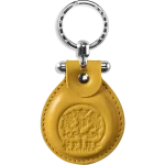 Princ Leather privezak okrugli art.903 - Slika 12