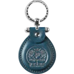 Princ Leather privezak okrugli art.903 - Slika 6
