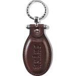 Princ Leather privezak jajasti art.904
