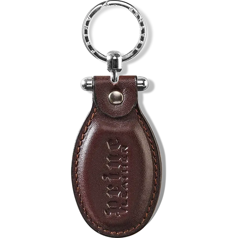 904.-Privezak-jajasti-20 Princ Leather privezak jajasti art.904 - Slika 1