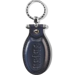 Princ Leather privezak jajasti art.904 - Slika 14