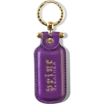 Princ Leather privezak - pravougaoni art.917 - Slika 3