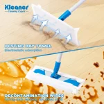 Kleaner Mop (za podne maramice) - Slika 2