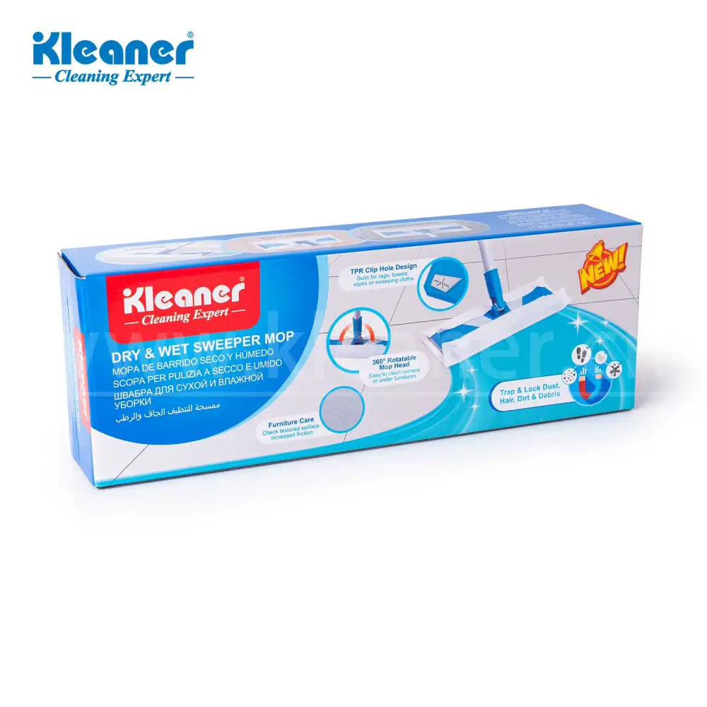 H71fca3fe90264ae8ab14f37bb478ce790 Kleaner Mop (za podne maramice) - Slika 1