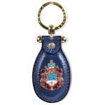 Princ Leather privezak sa grbom patrijaršije art.921 - Slika 4